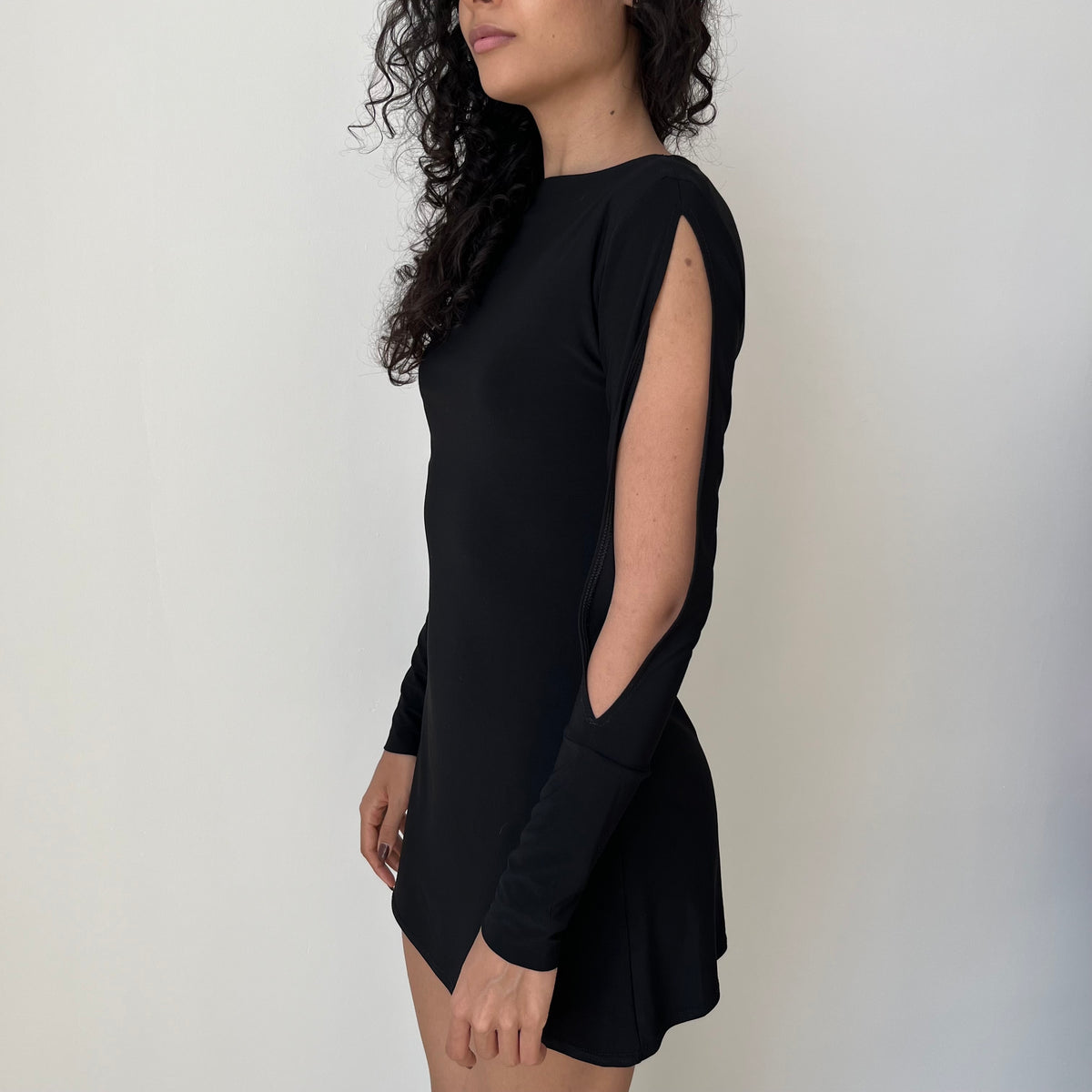 Mini Dress - Size XS