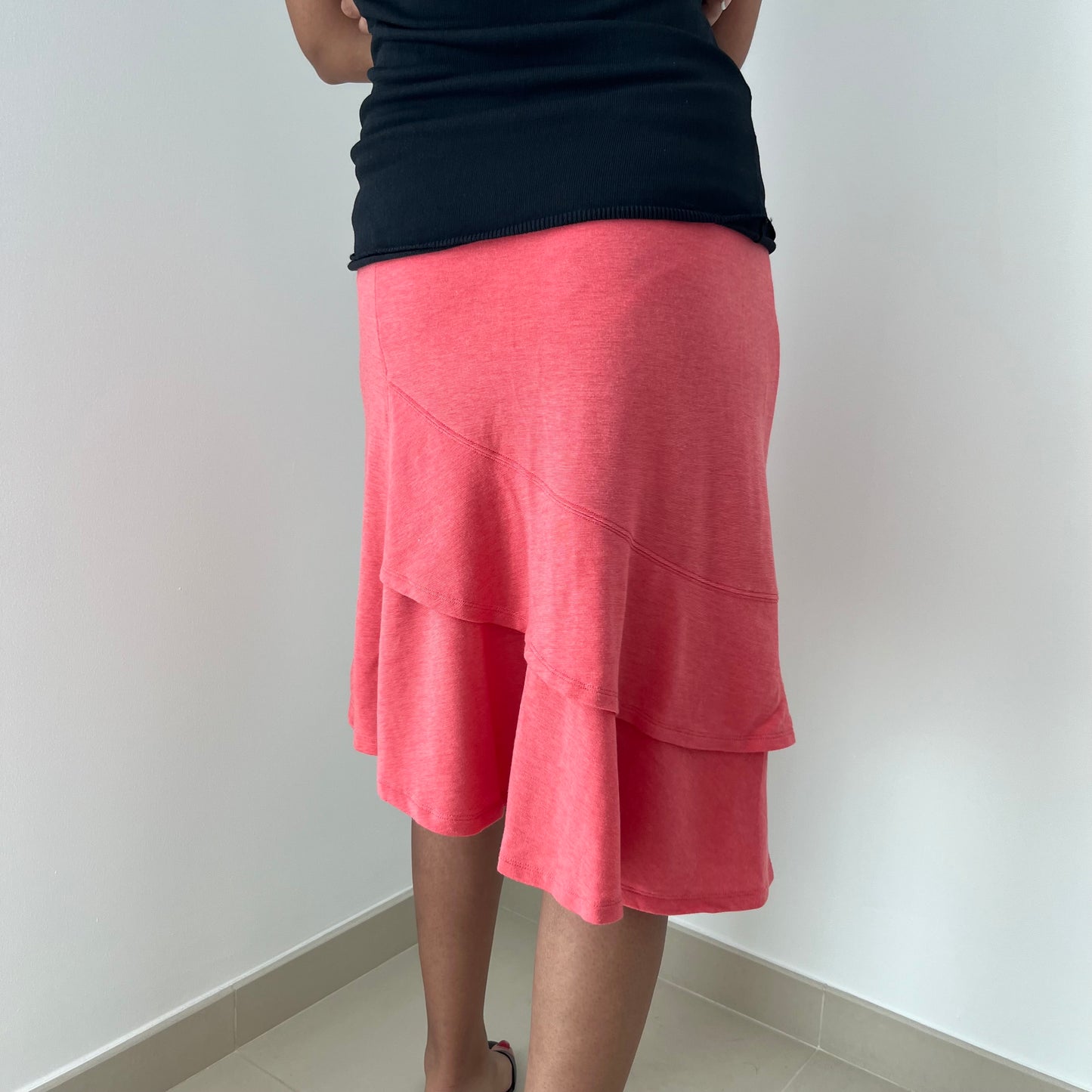Midi Skirt - Size S