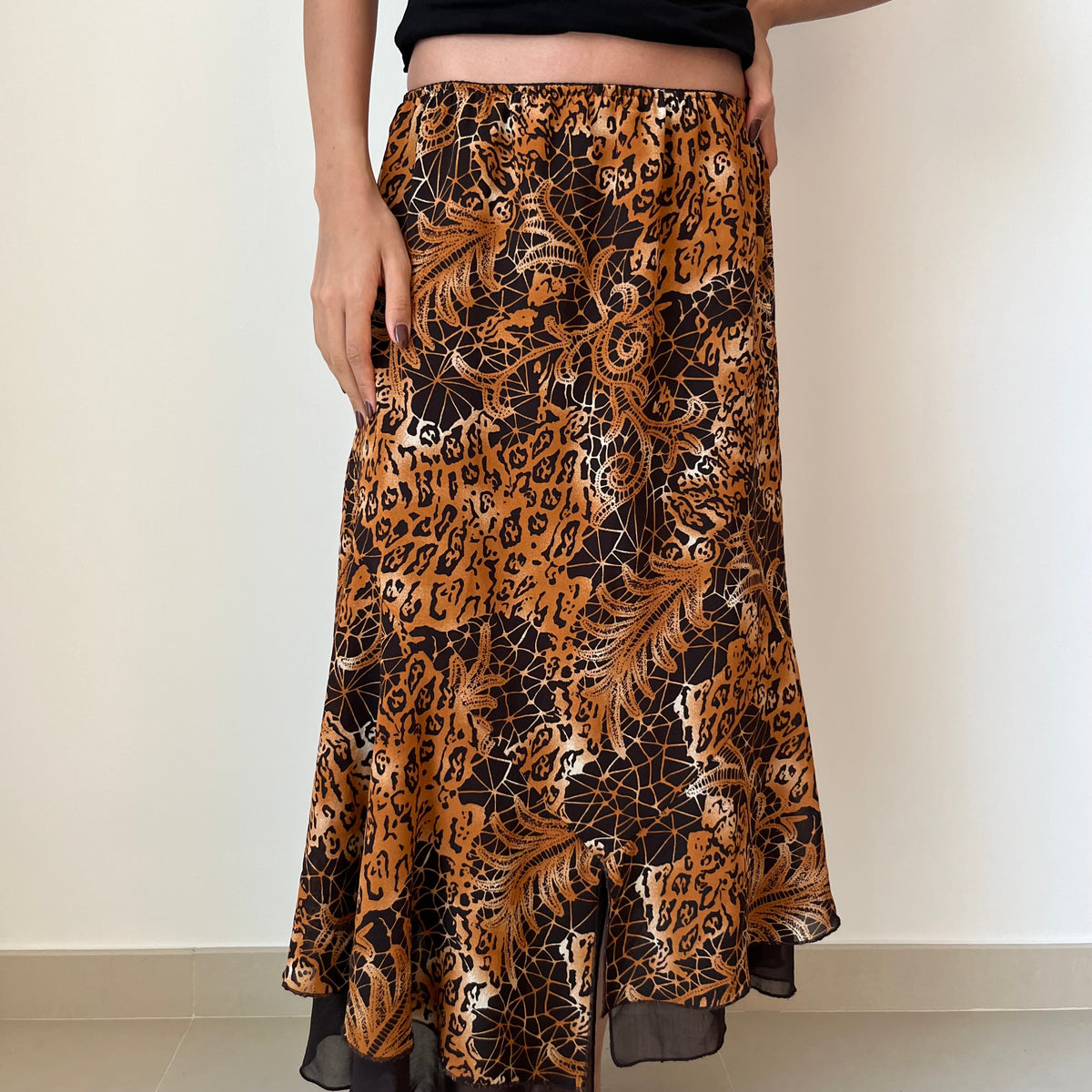 Maxi Skirt - Size S/M