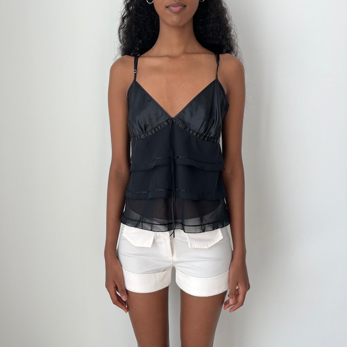 Cami Top - Size M