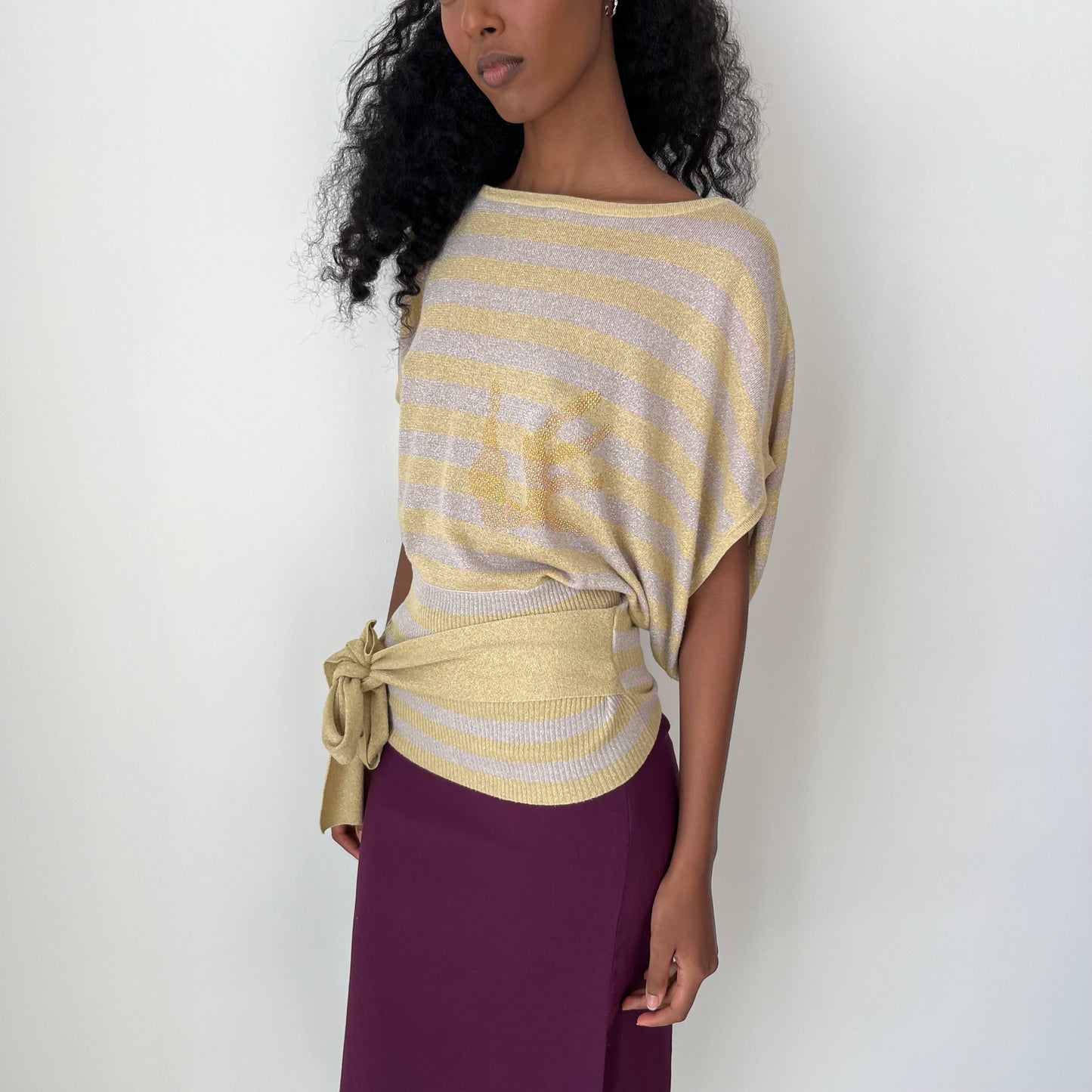 Slouch Top - Size S/M