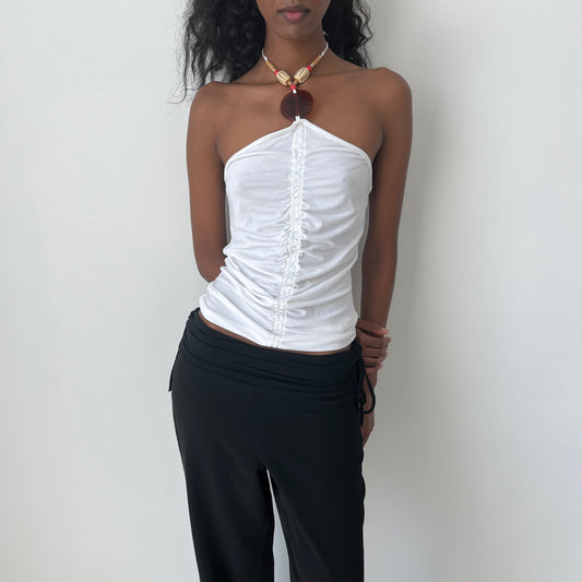 Halter Top - Size S