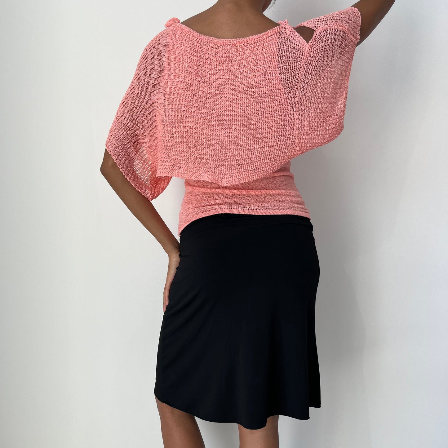 Knit Top - Size S/M