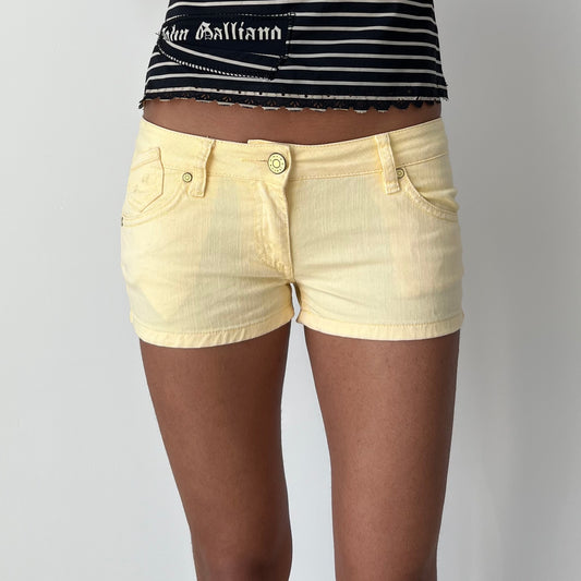 Shorts - Size XS
