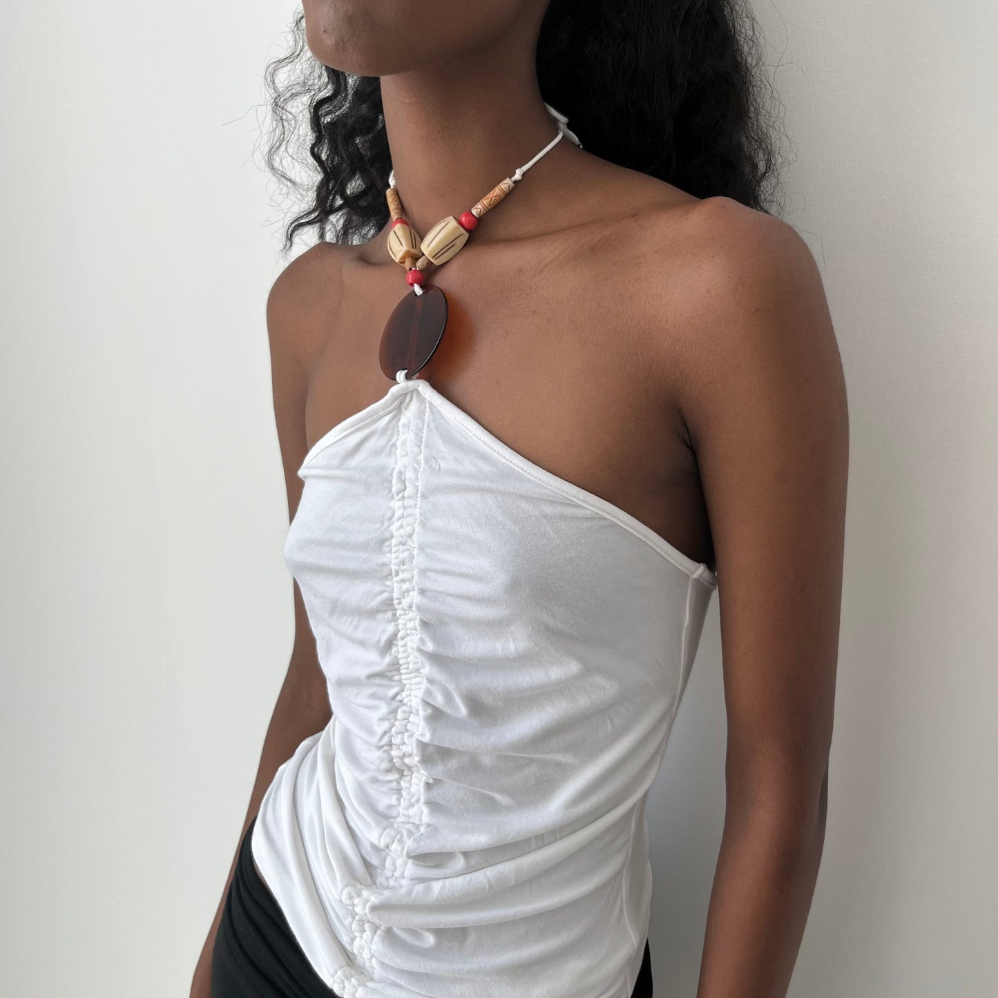 Halter Top - Size S