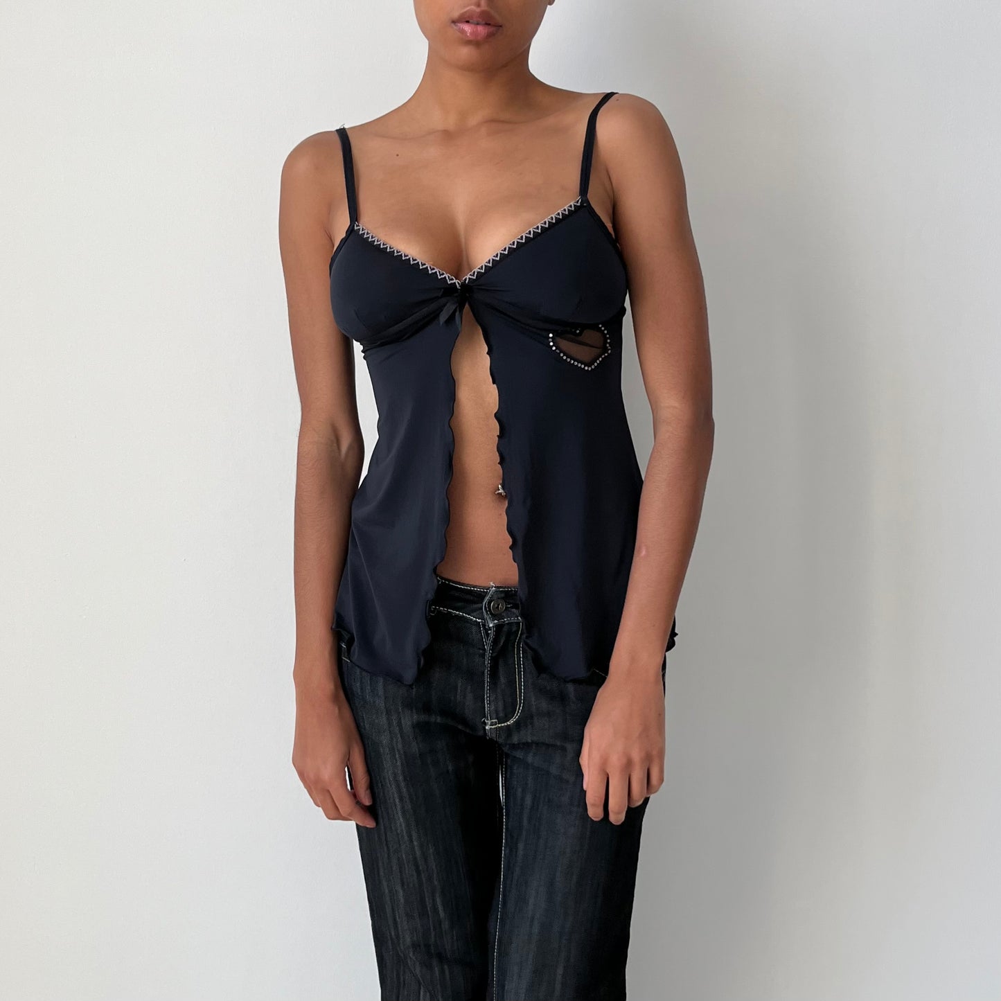 Cami Top - Size XS