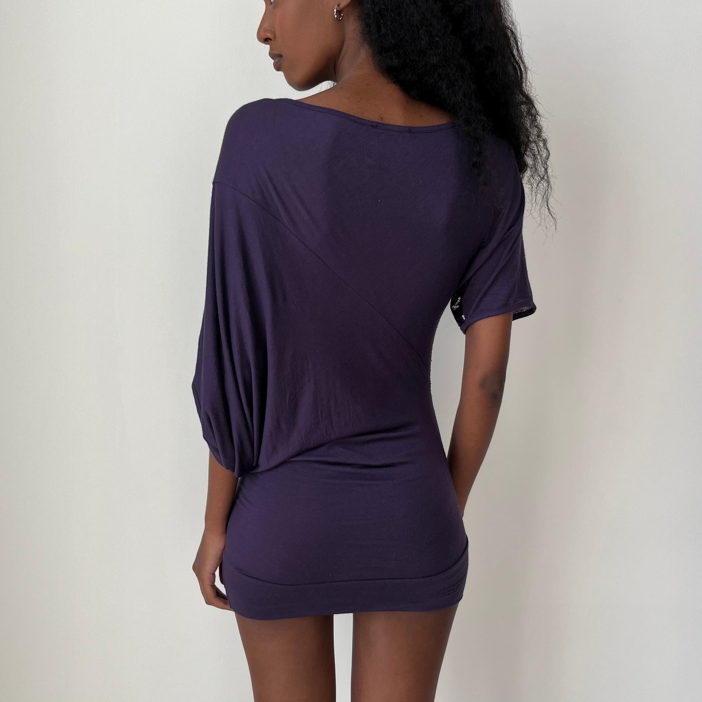 Slouch Top - Size S/M