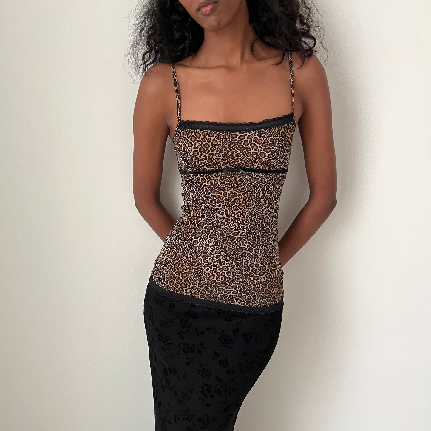 Cami Top - Size S