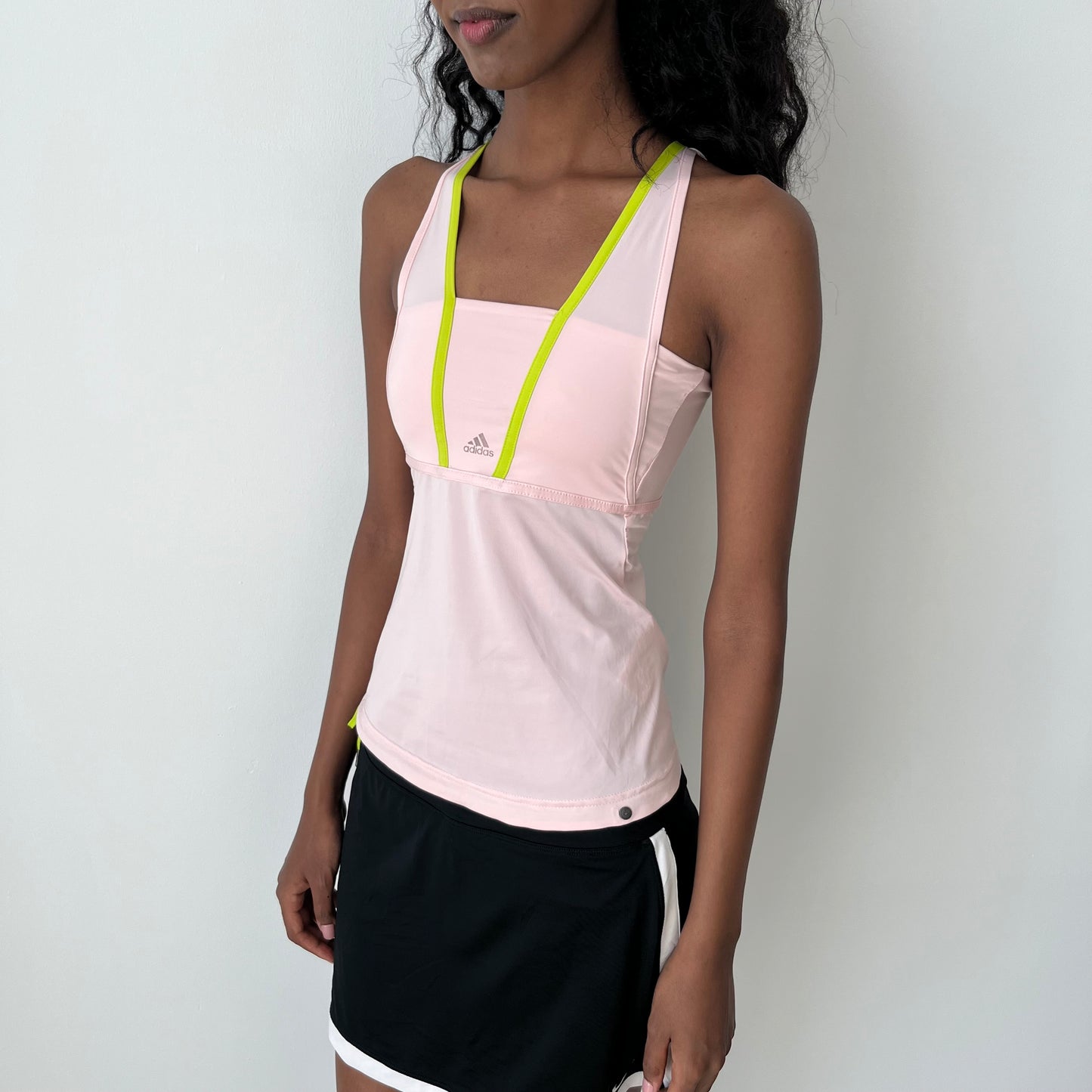 Sporty Top - Size S