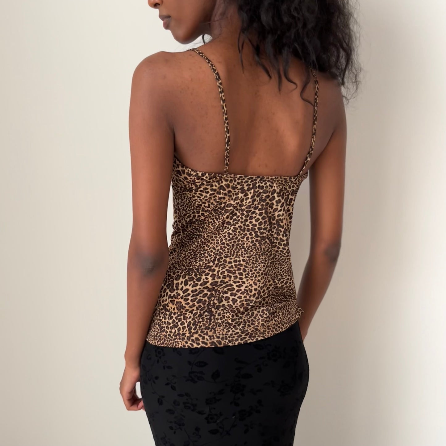 Cami Top - Size S