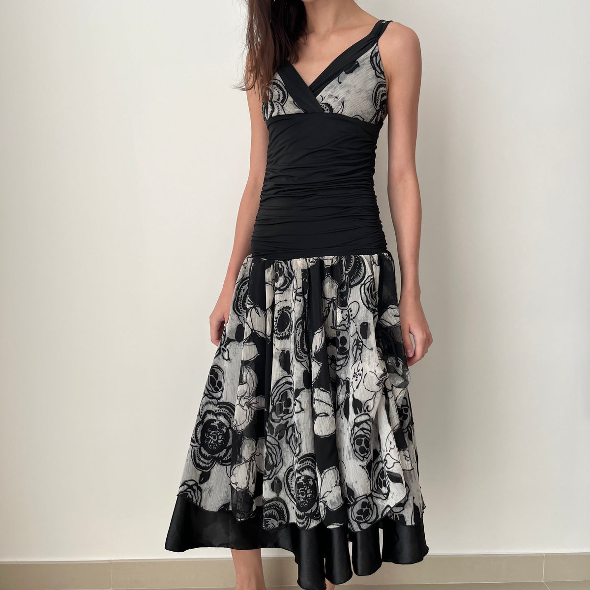 Dress - Size S