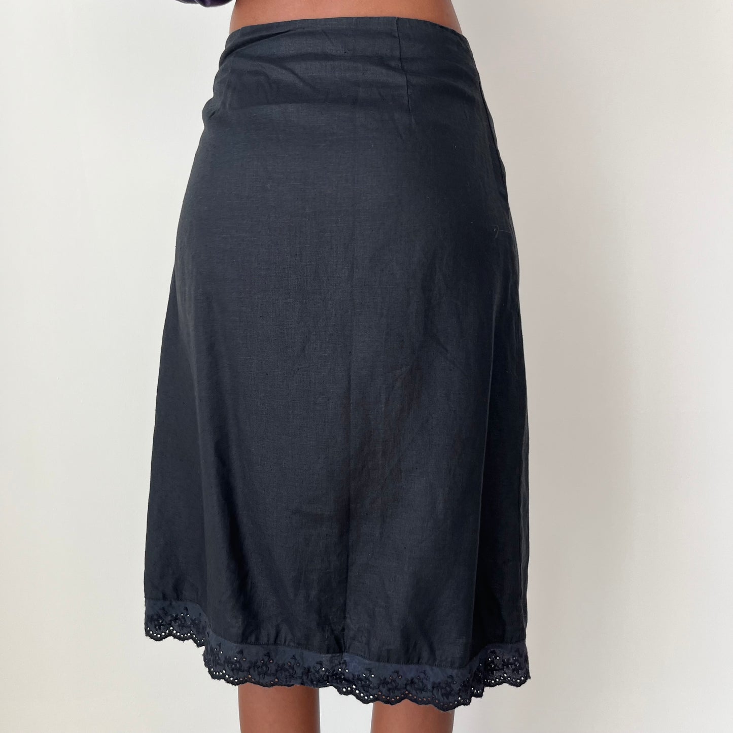 Midi Skirt - Size S