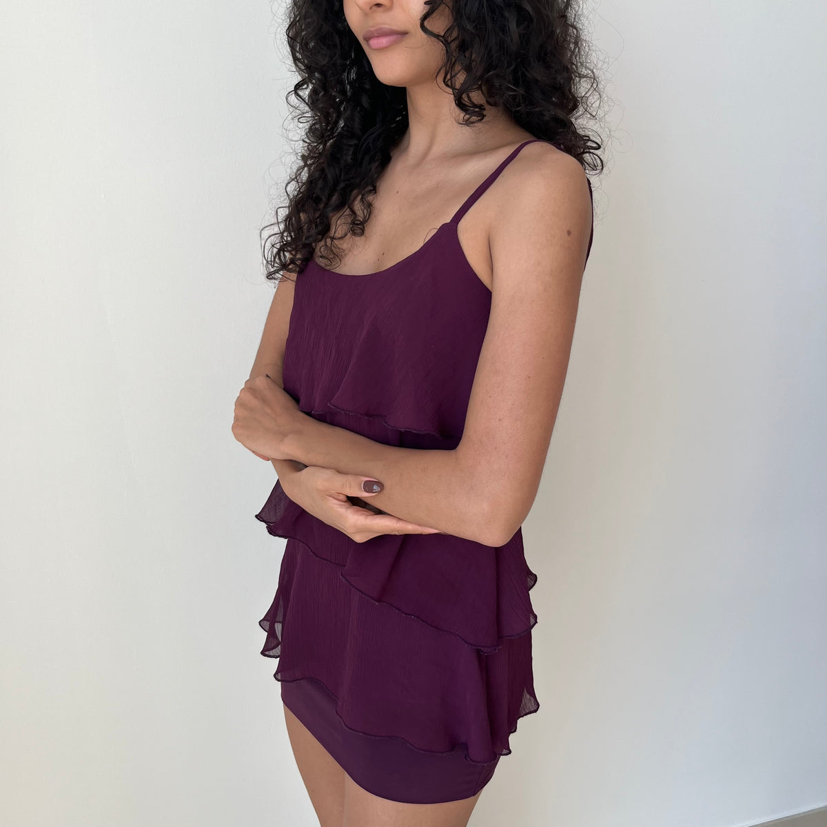Midi Dress - Size S
