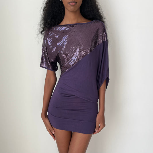 Slouch Top - Size S/M