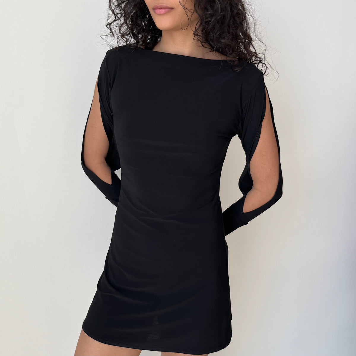 Mini Dress - Size XS