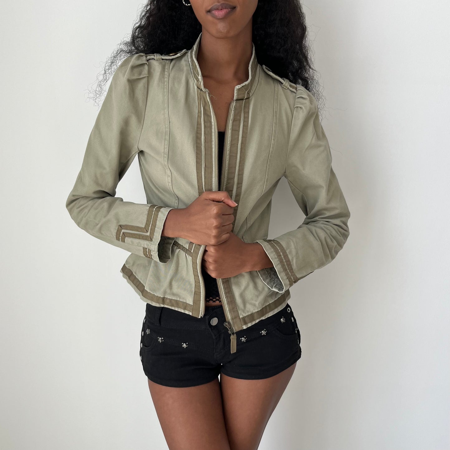 Jacket - Size S