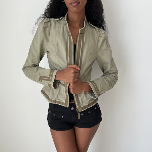Jacket - Size S