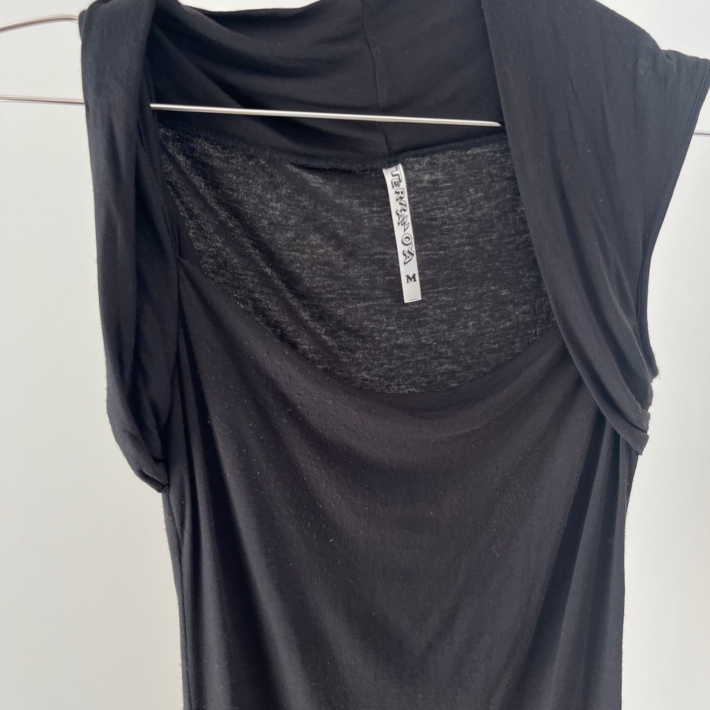 Short Sleeved Top - Size M