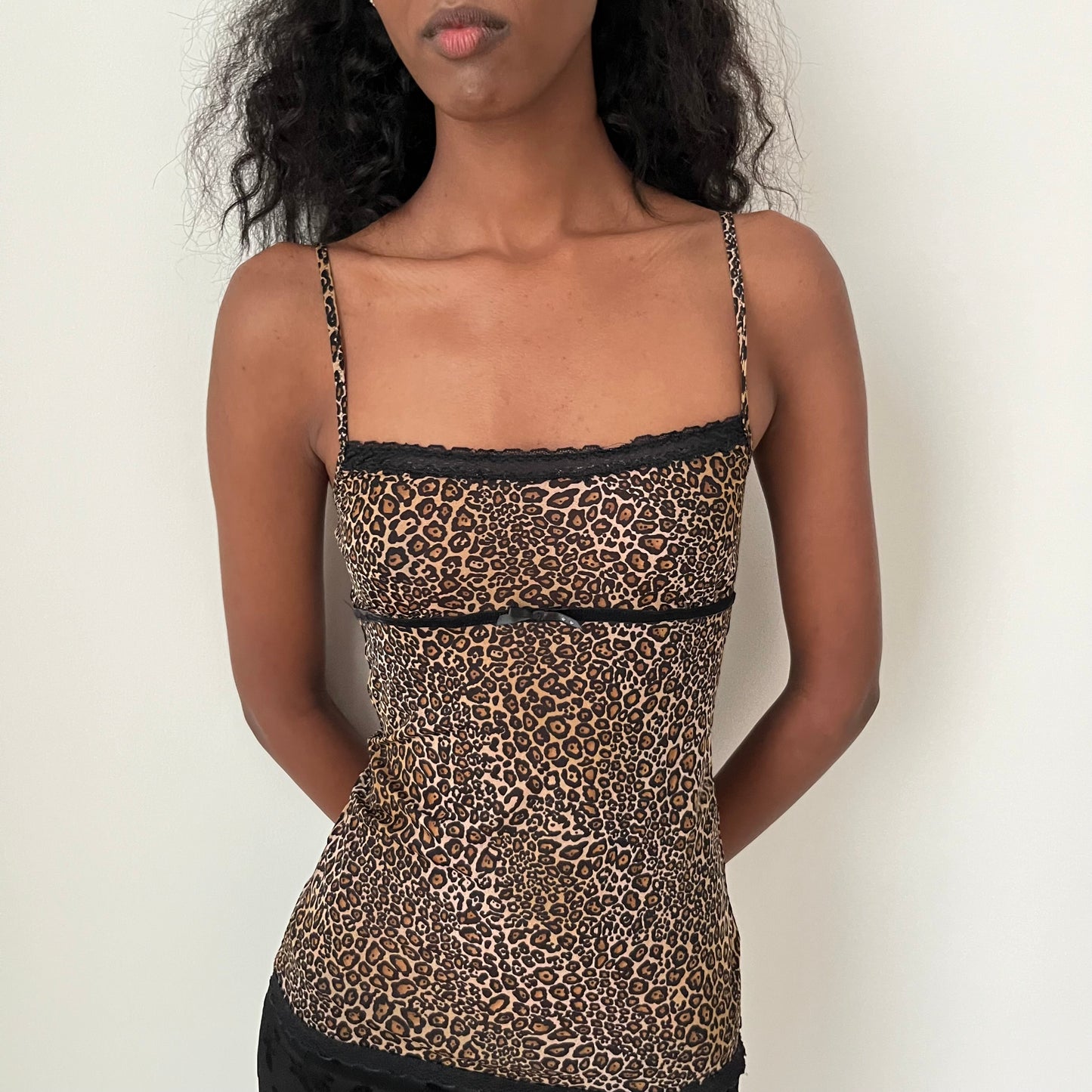 Cami Top - Size S