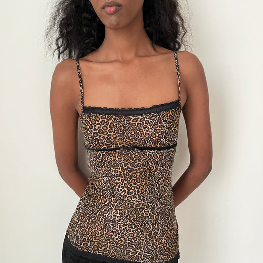 Cami Top - Size S