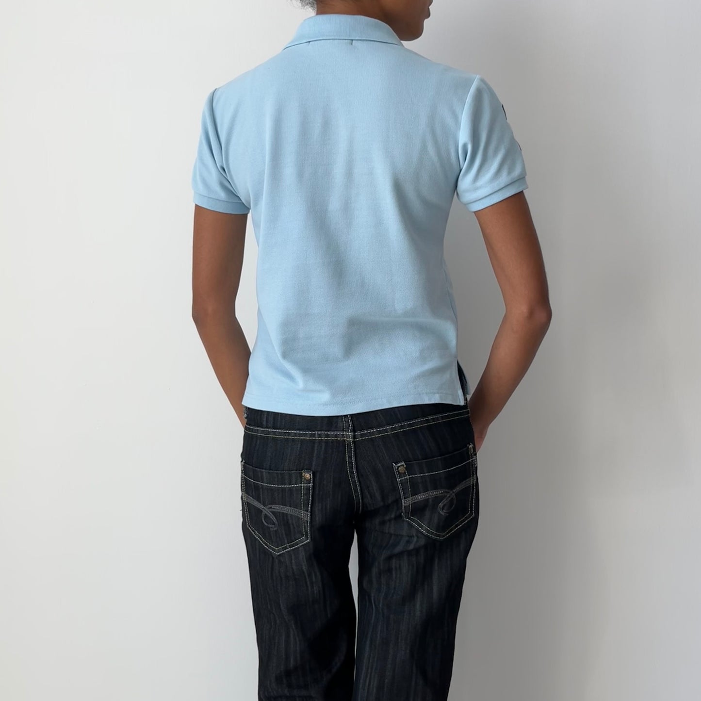 Polo Ralph Lauren Shirt - Size S