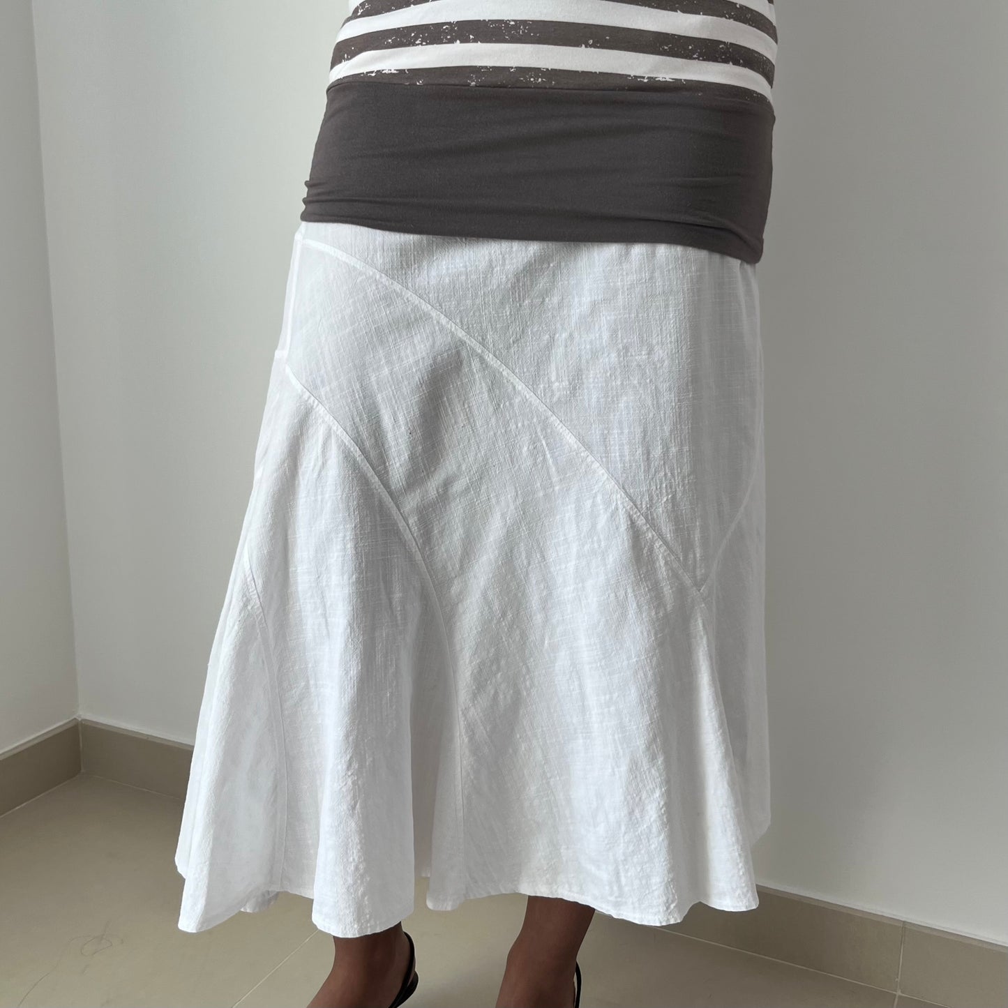 Maxi Skirt - Size M