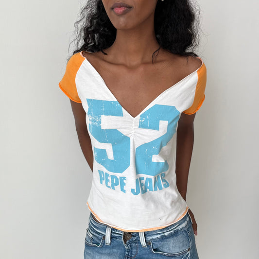 Sporty Top - Size M