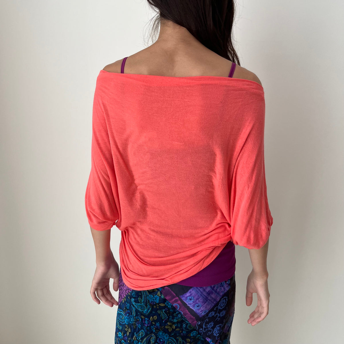 Slouch Top - Size S/M