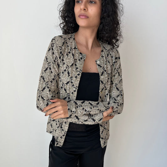 Cardigan - Size M