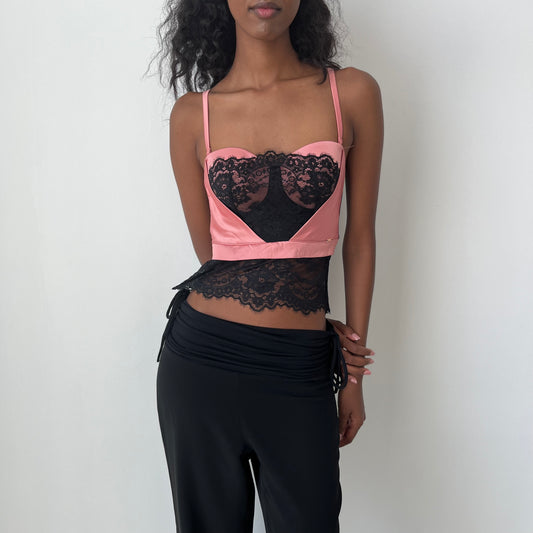 Corset - Size S