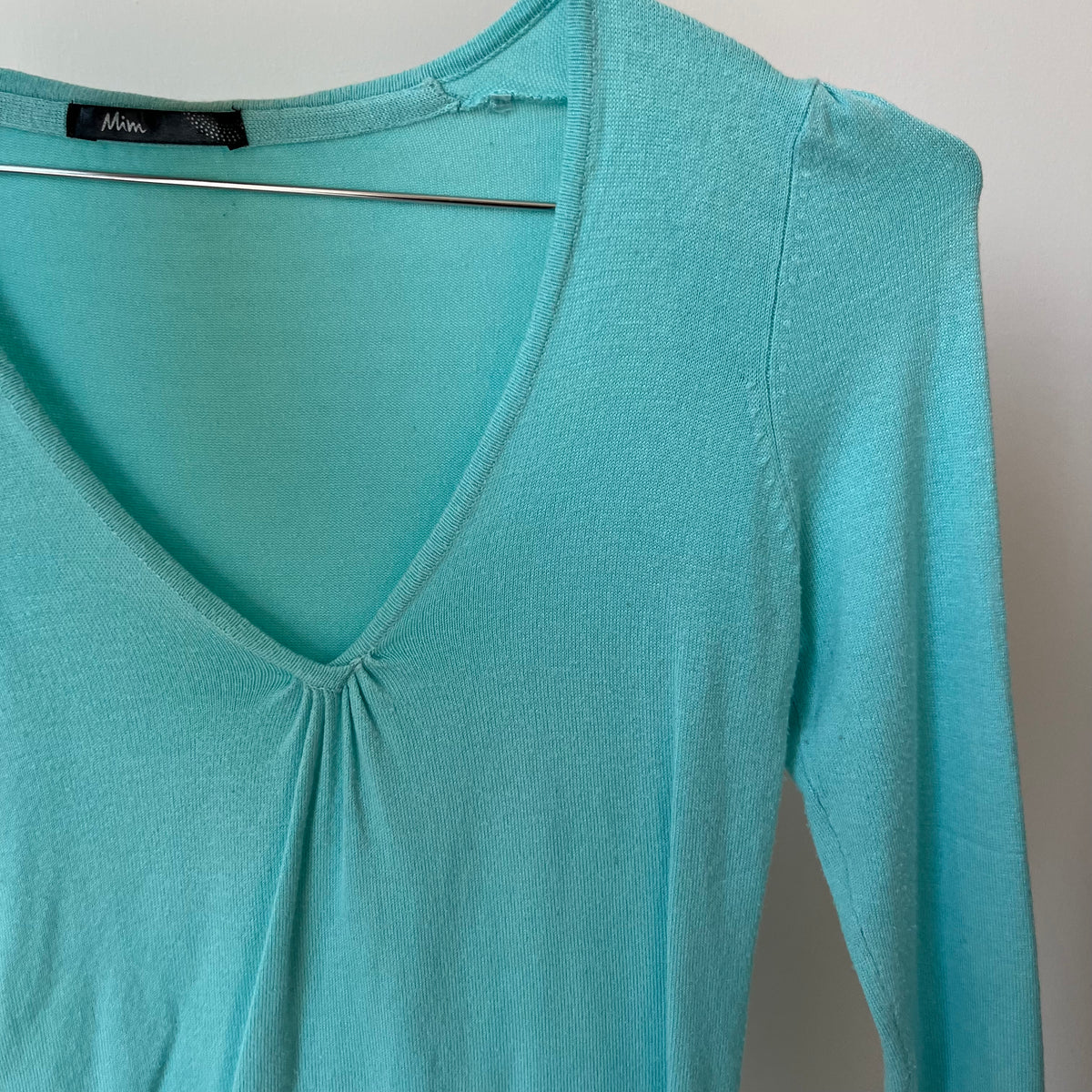 Long Sleeved Jumper - Size S