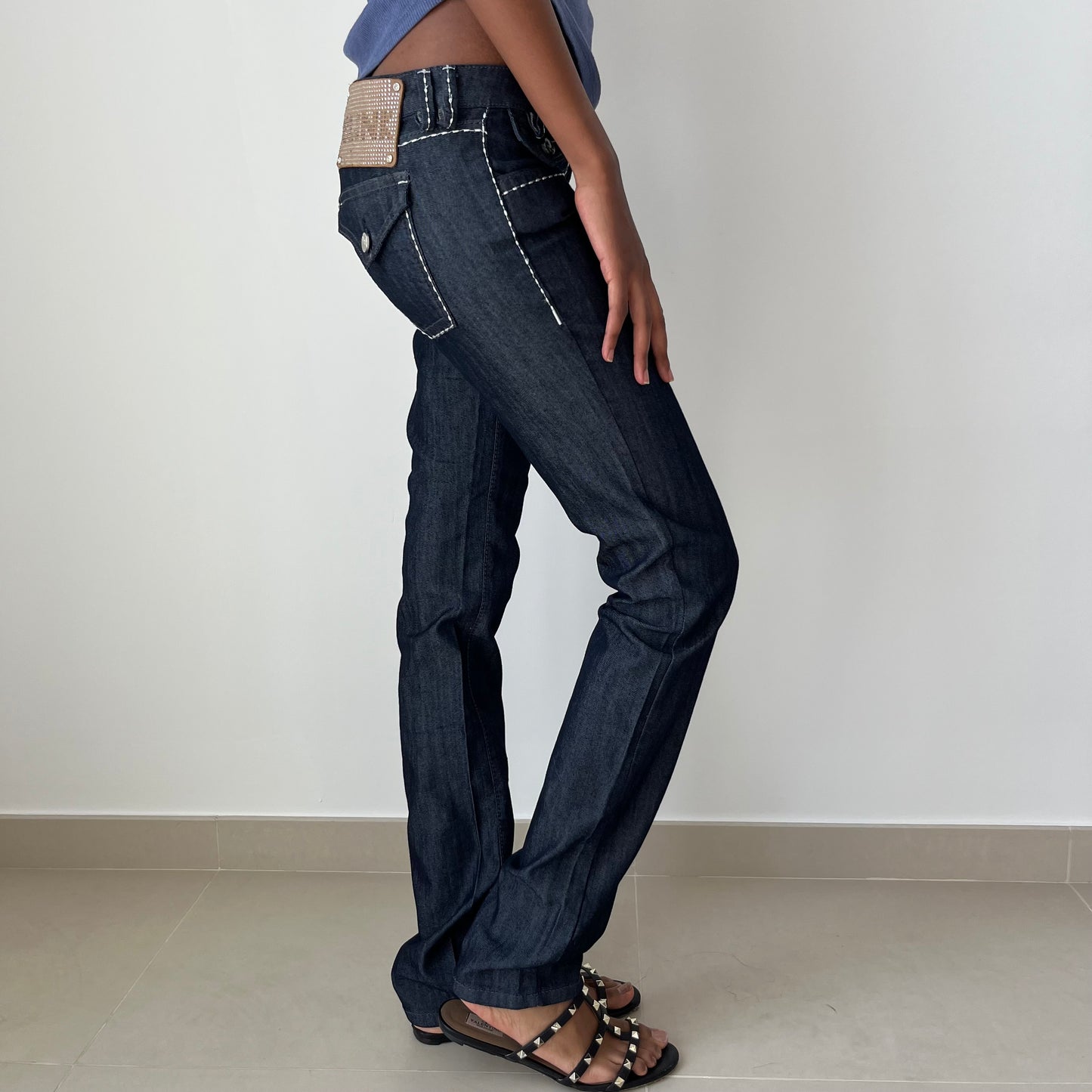 Jeans - Size S