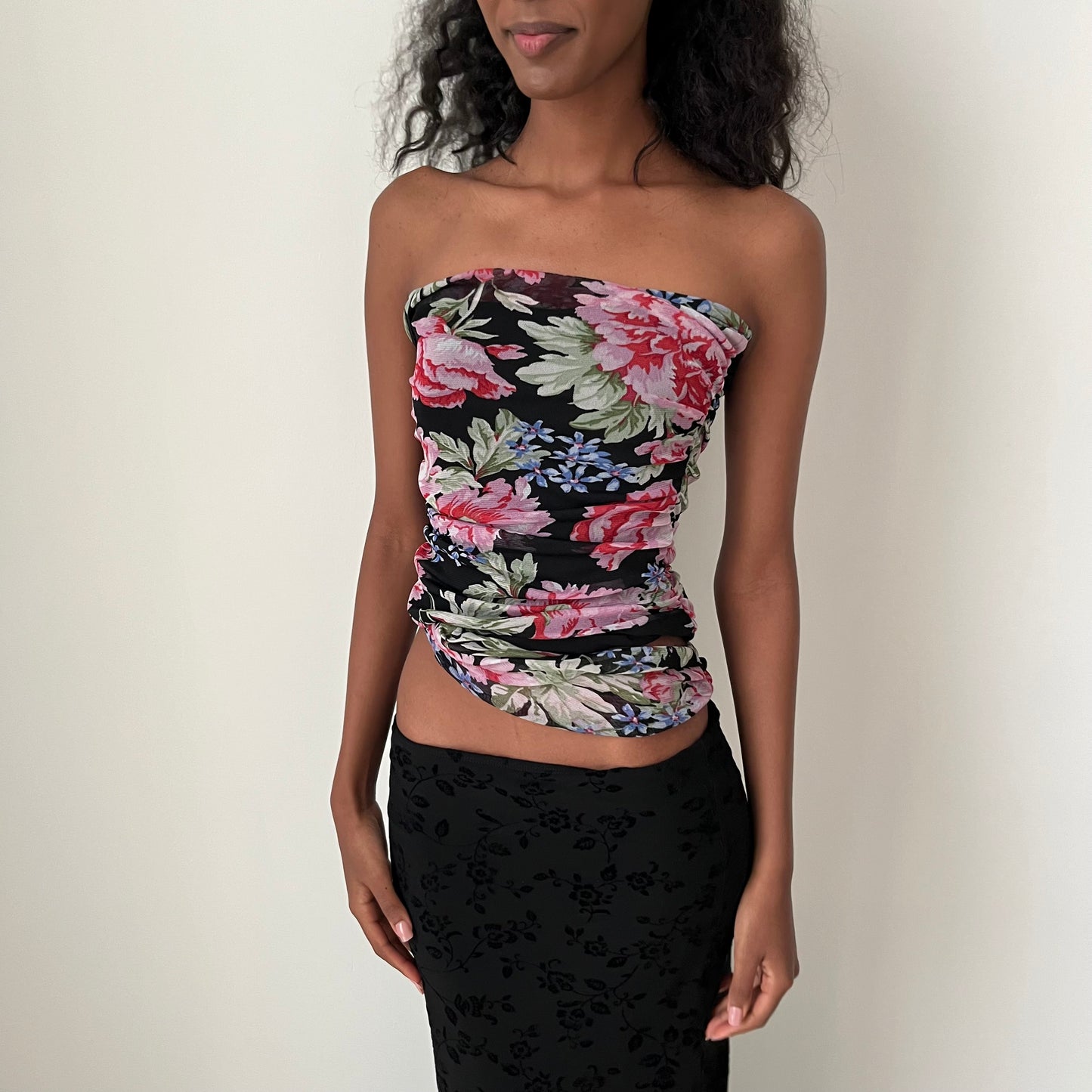Versatile Top - Size S