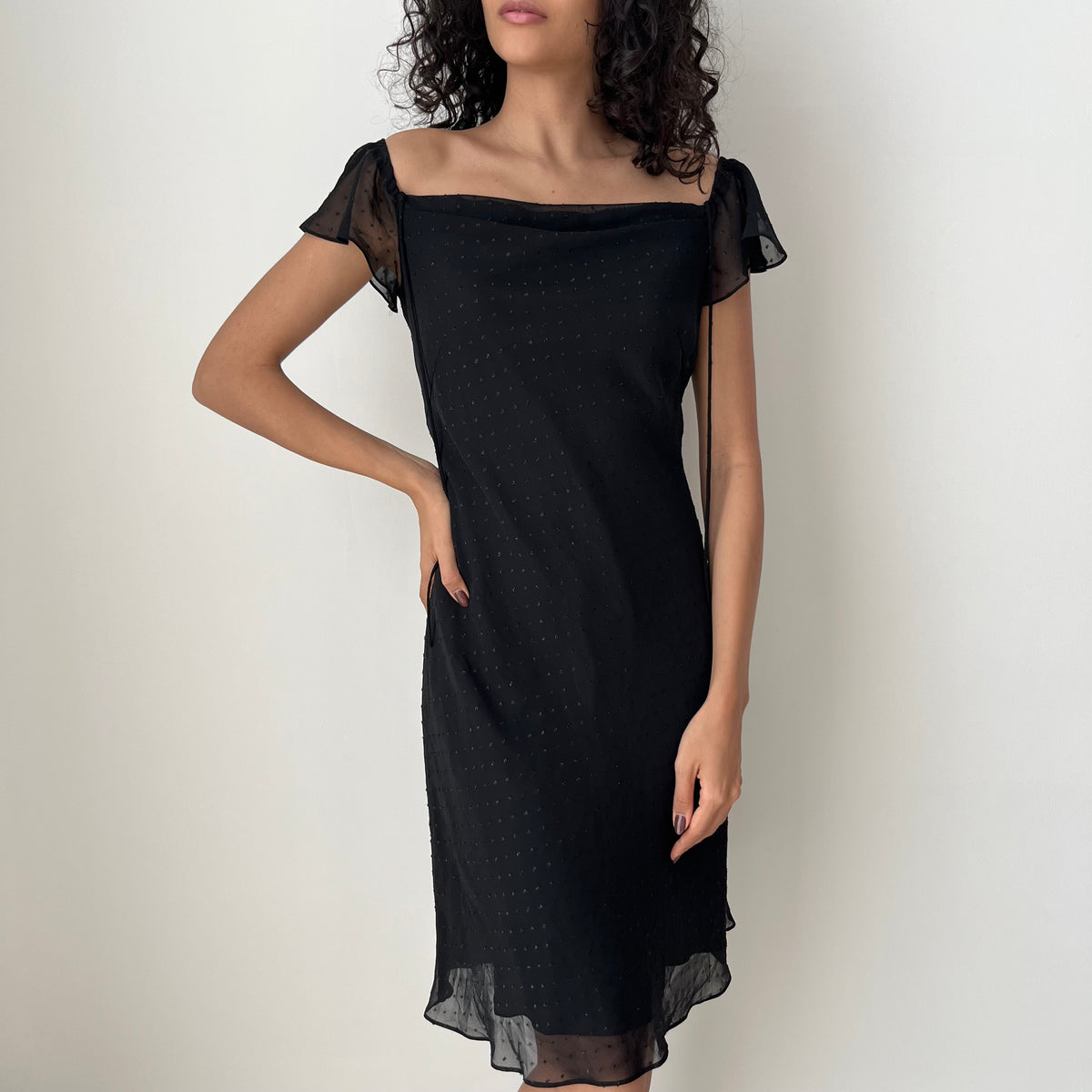 Dress - Size S/M