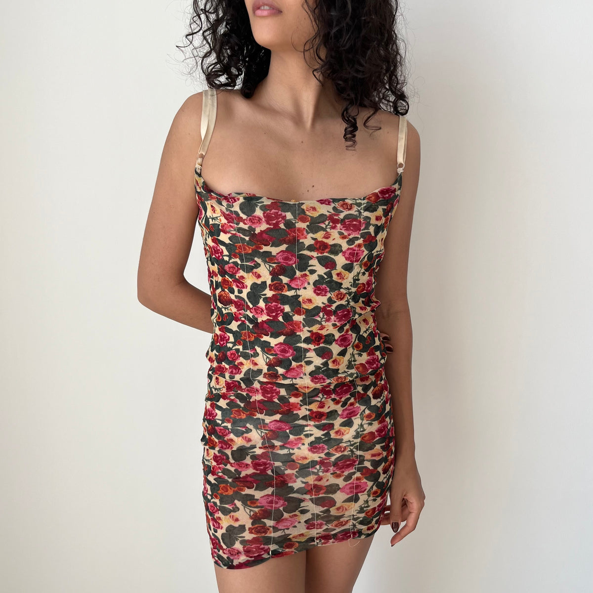 Mini Dress - Size M