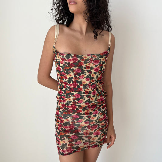Mini Dress - Size M
