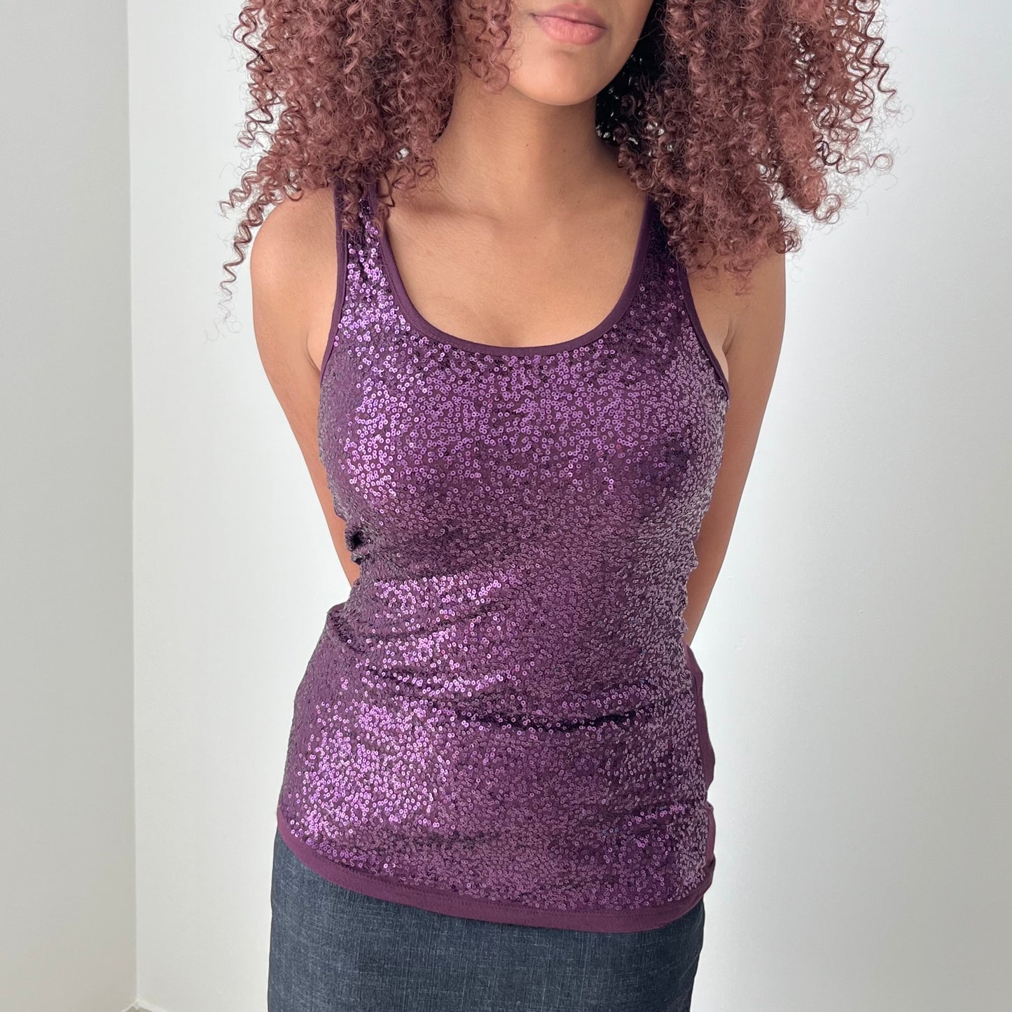 Tank Top - size XS
