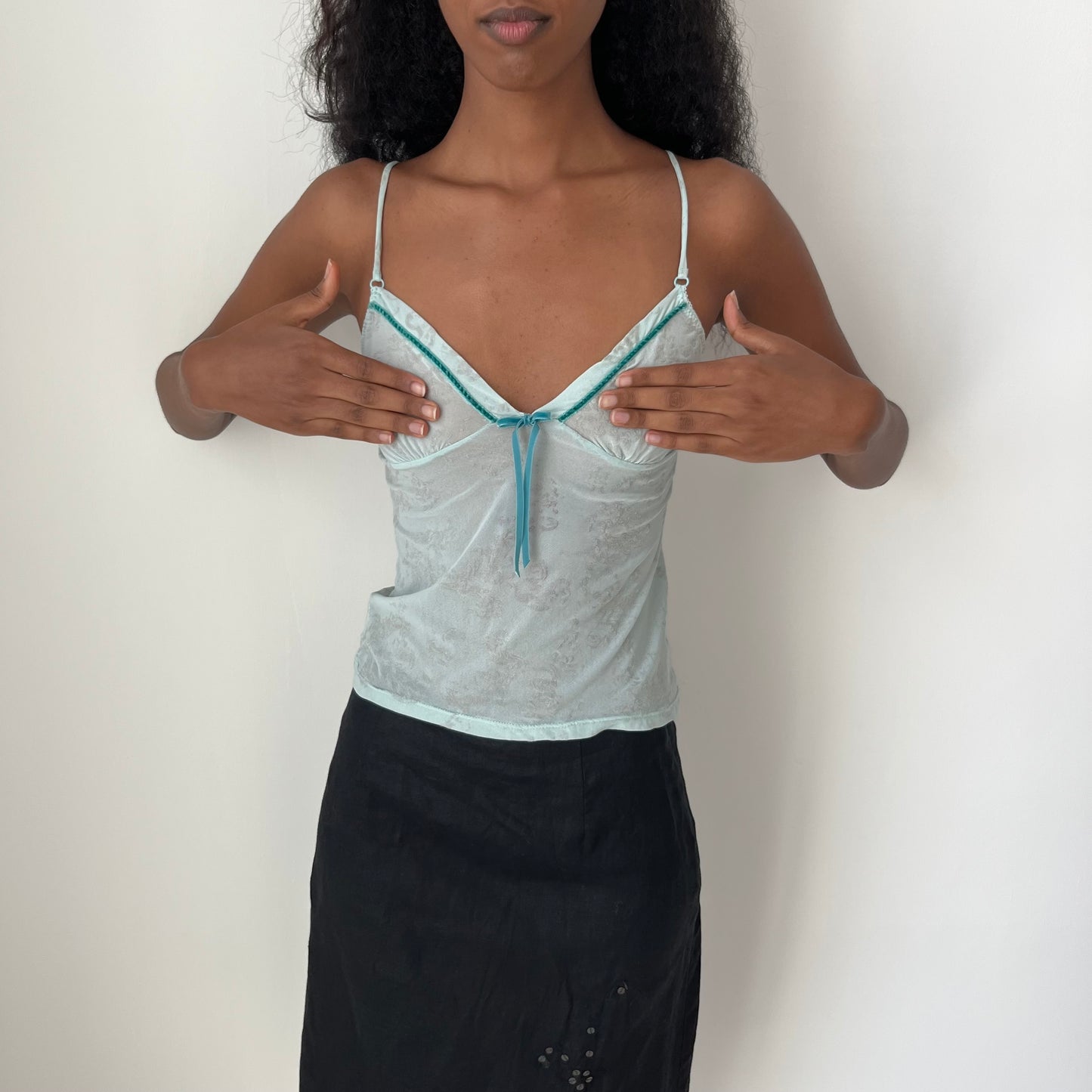 Cami Top - Size S