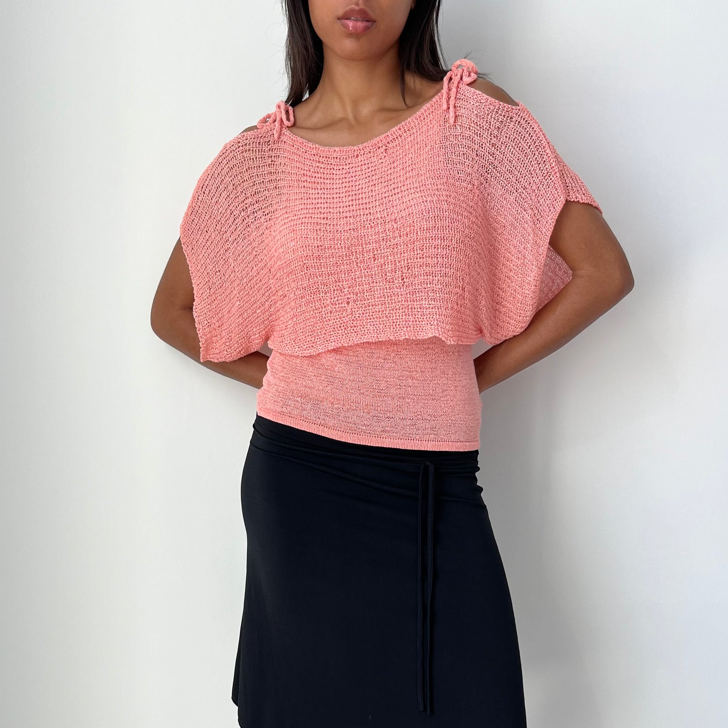 Knit Top - Size S/M
