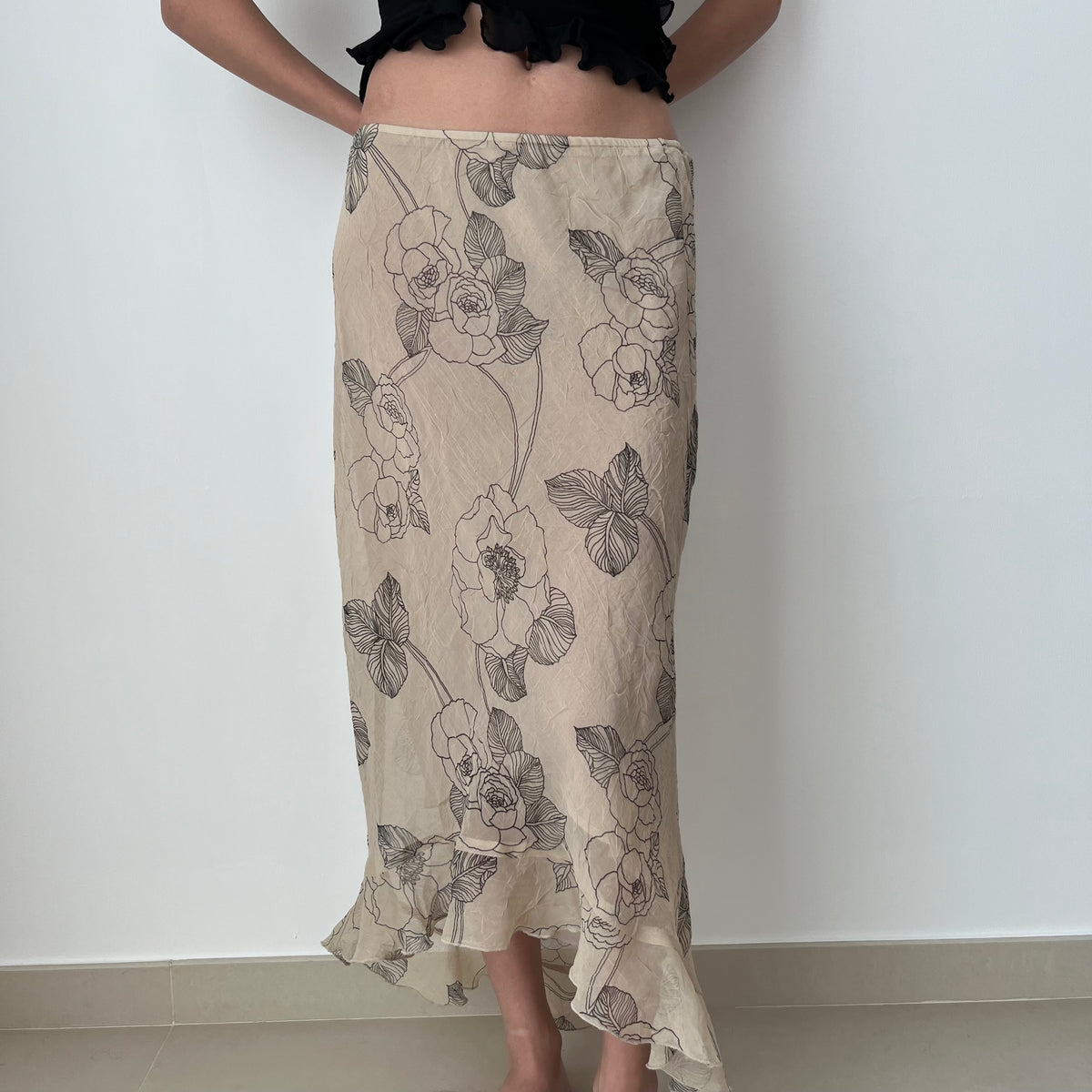 Maxi Skirt - Size S