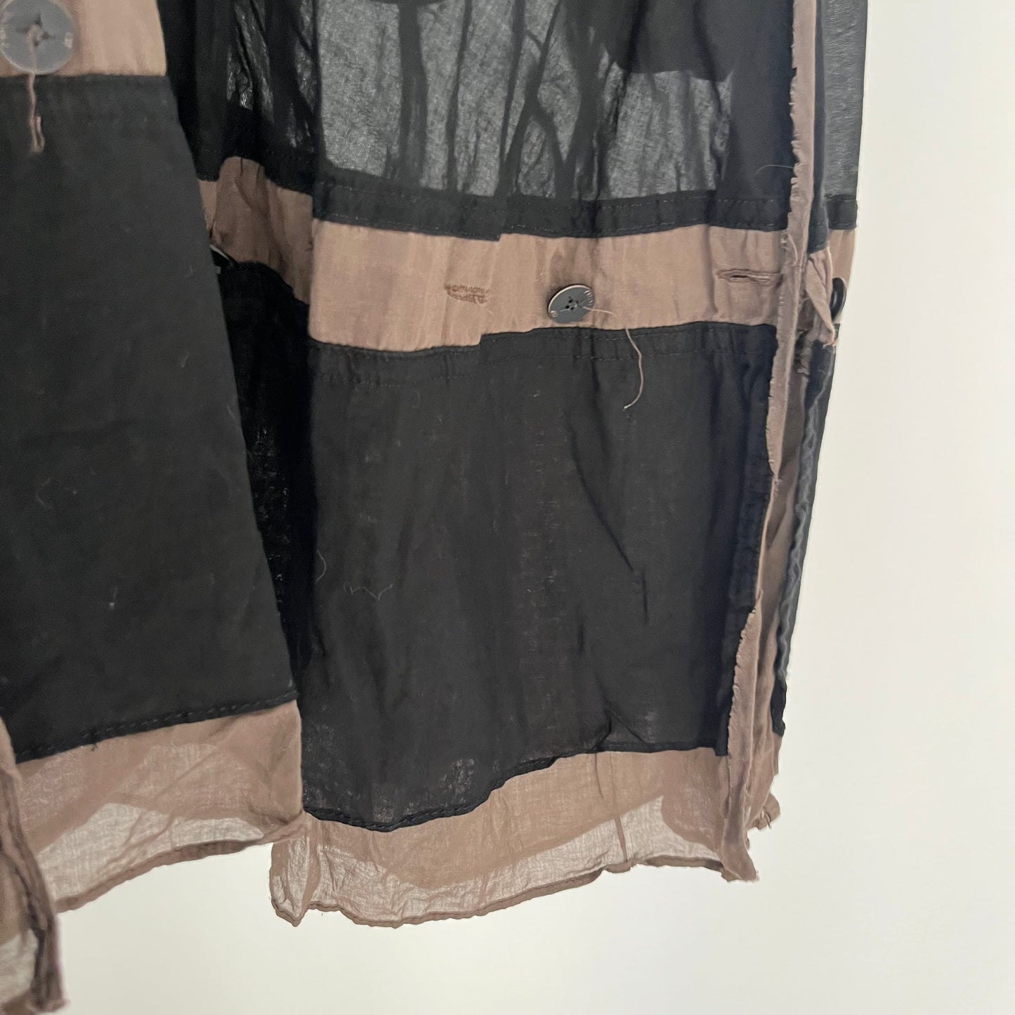 Cop Copine Skirt - Size S