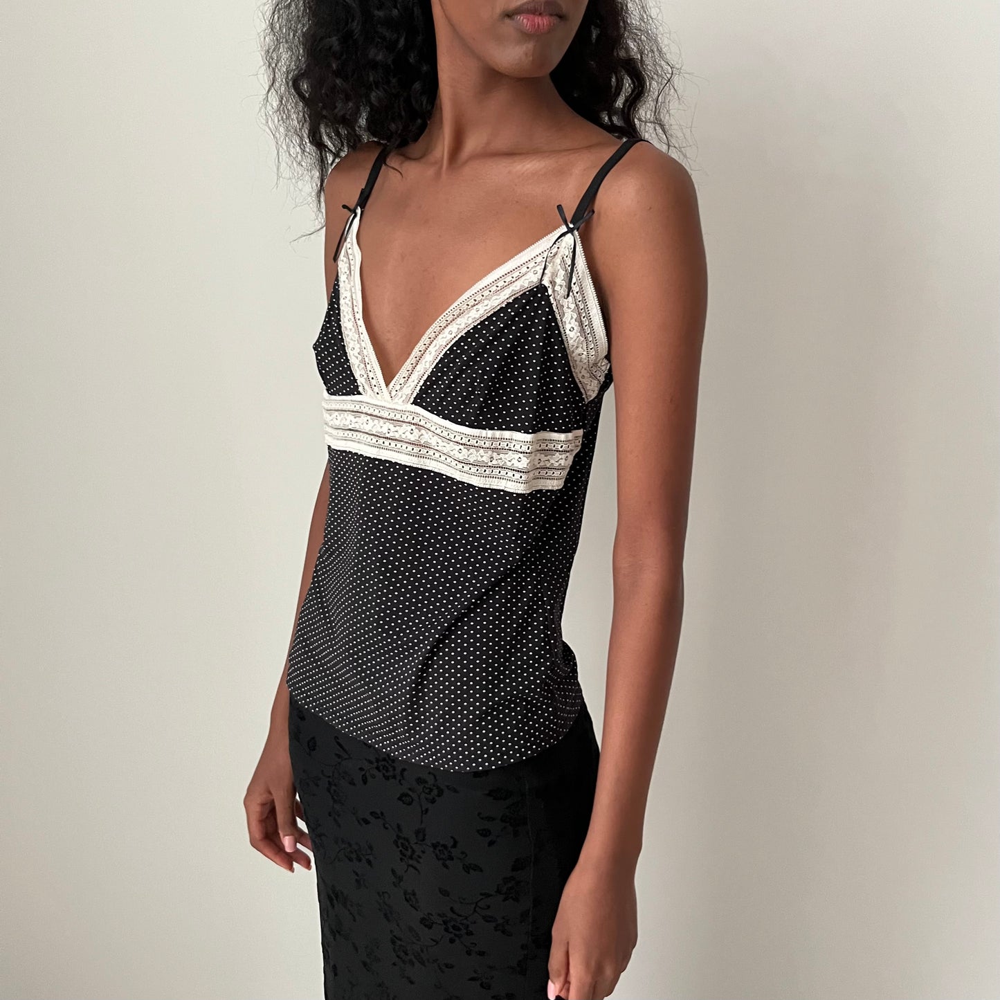 Cami Top - Size M