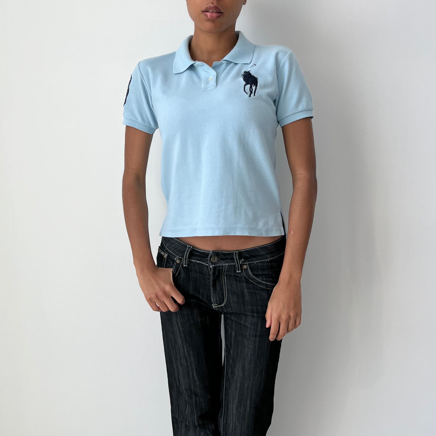 Polo Ralph Lauren Shirt - Size S
