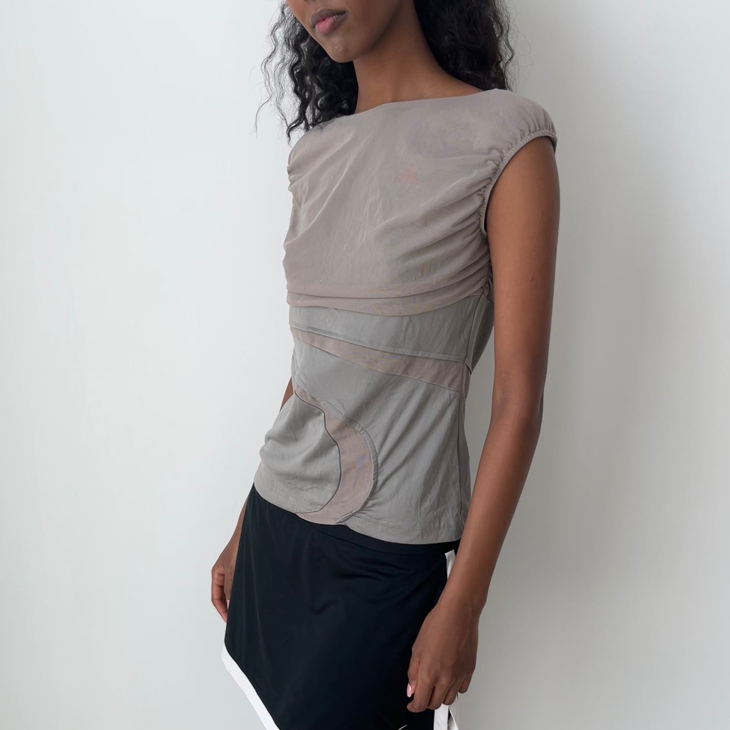 Sporty Top - Size M