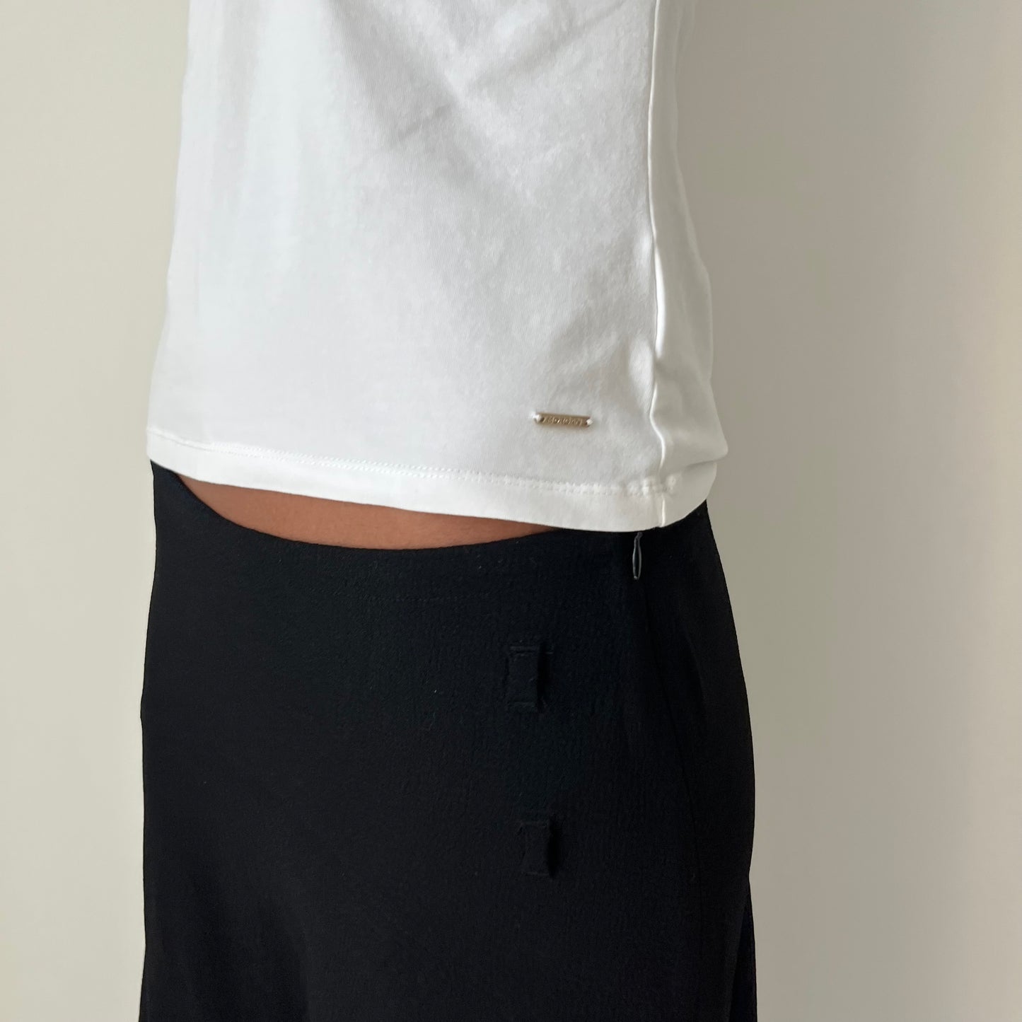 Cross Over Top - Size S