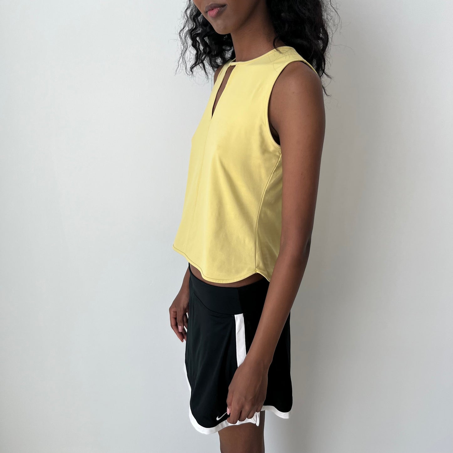 Sleeveless Top - Size M
