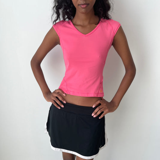 Sporty Top - Size XS