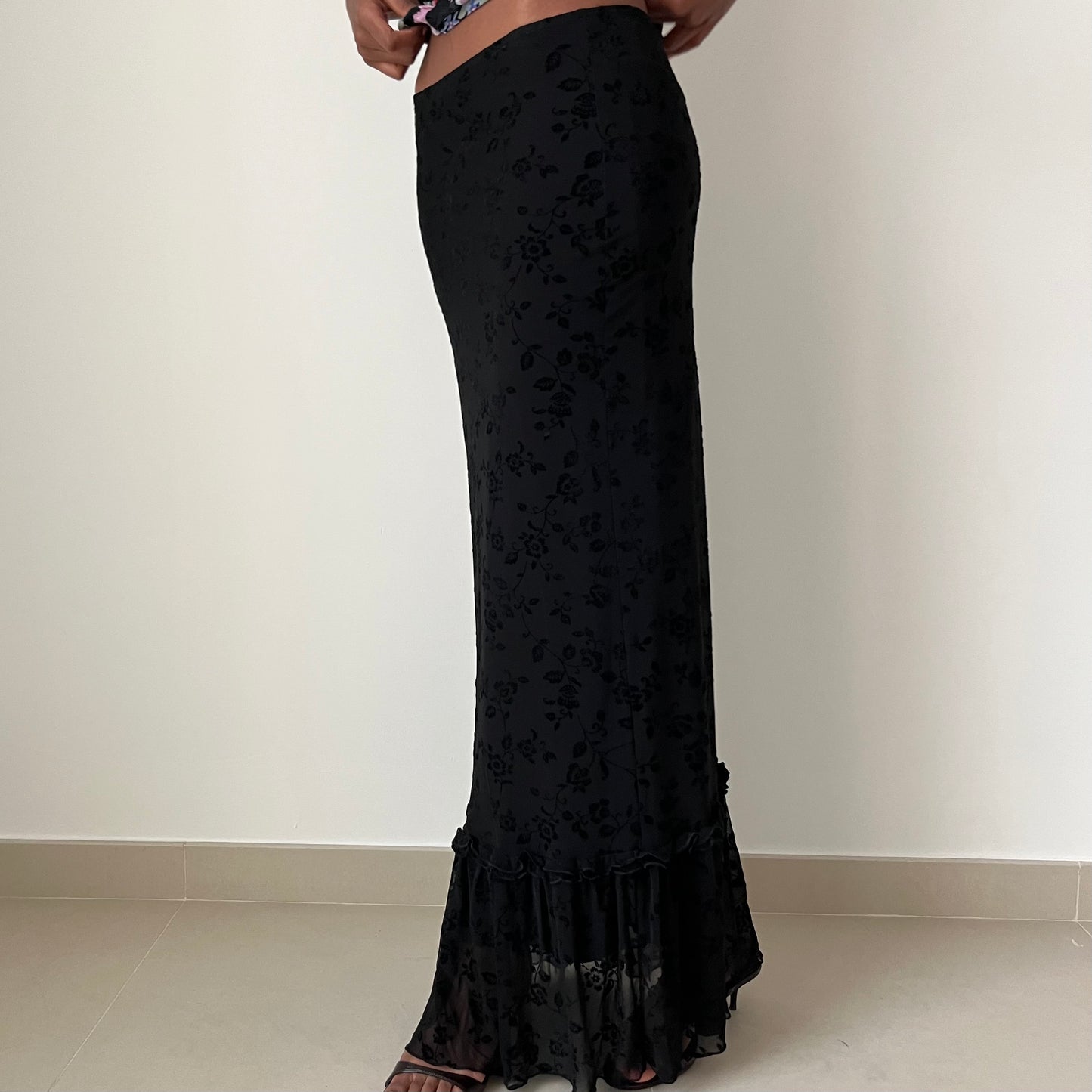 Maxi Skirt - Size S