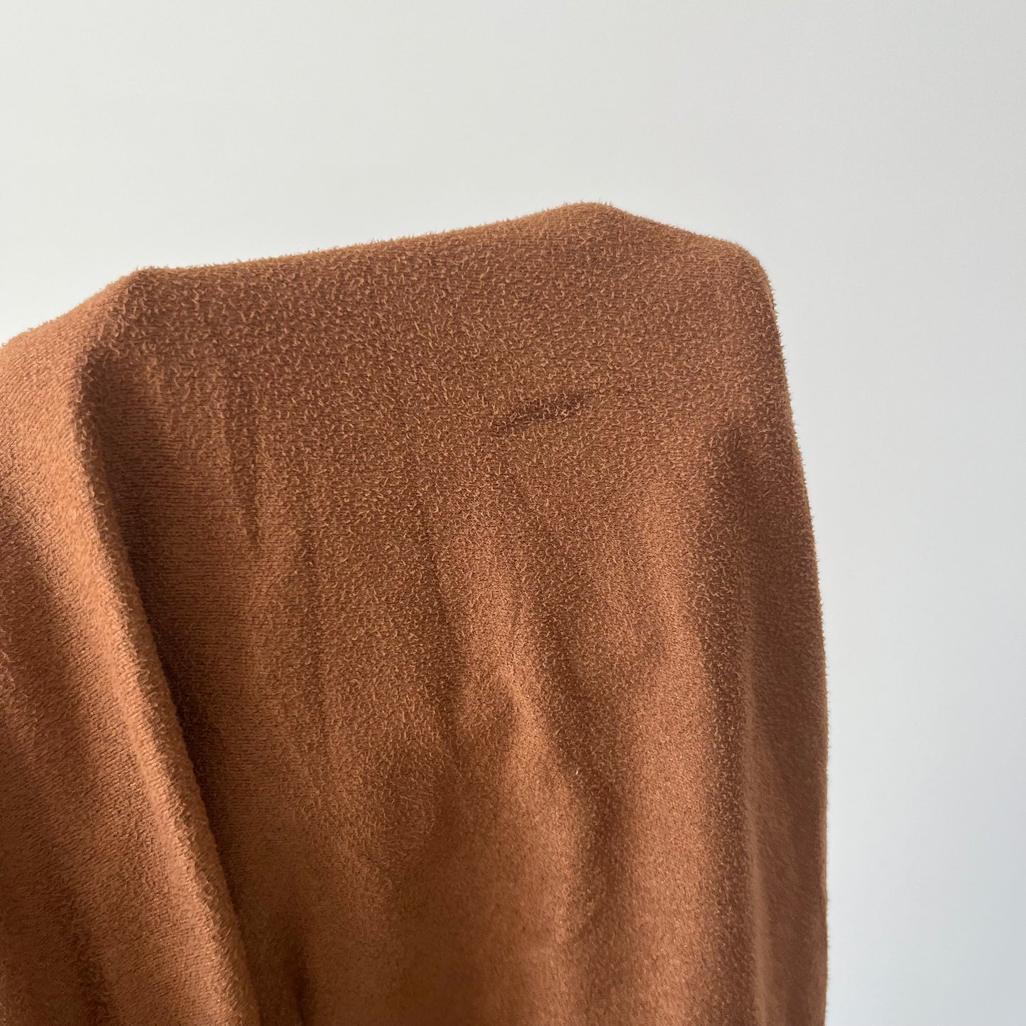 Long Sleeved Top - Size S