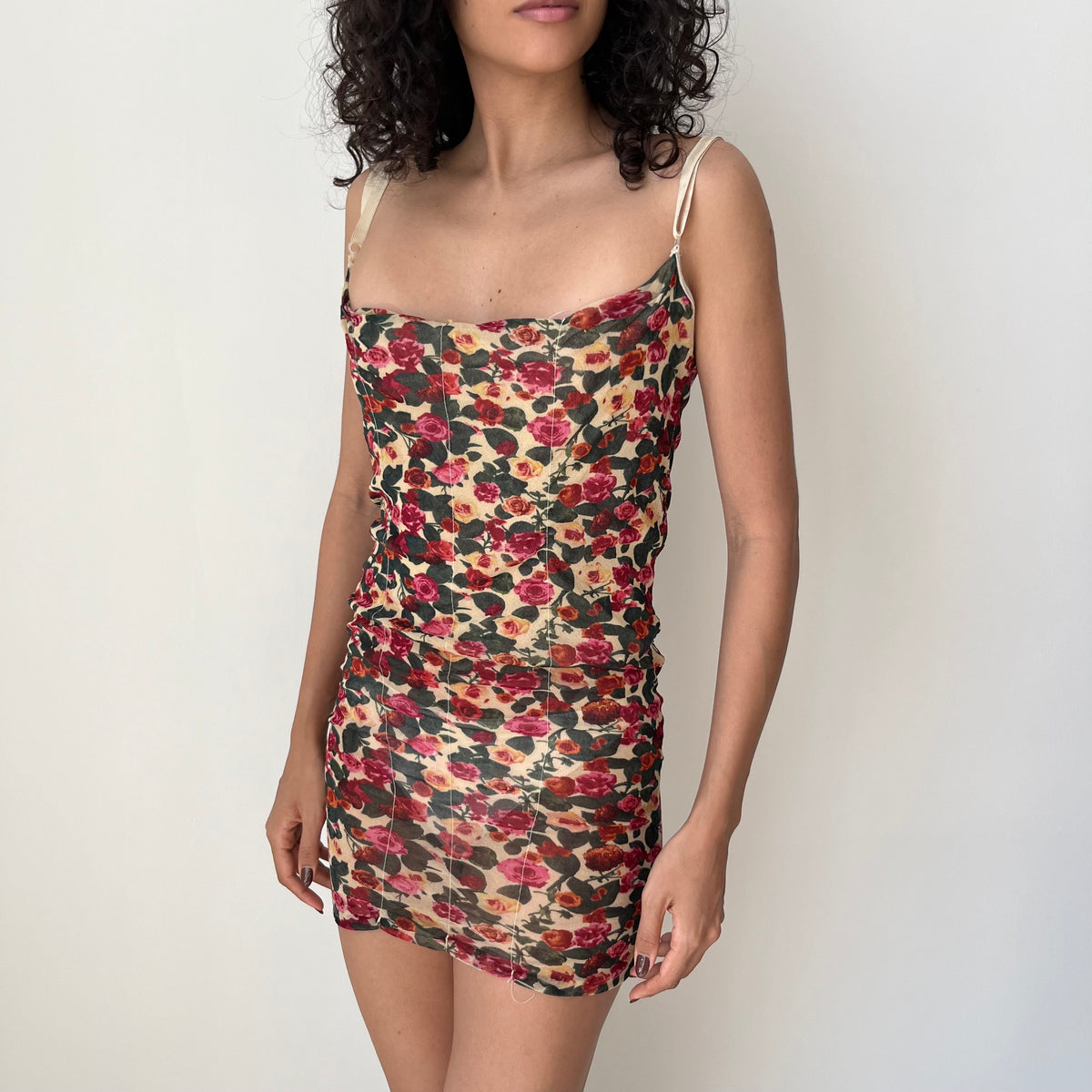 Mini Dress - Size M